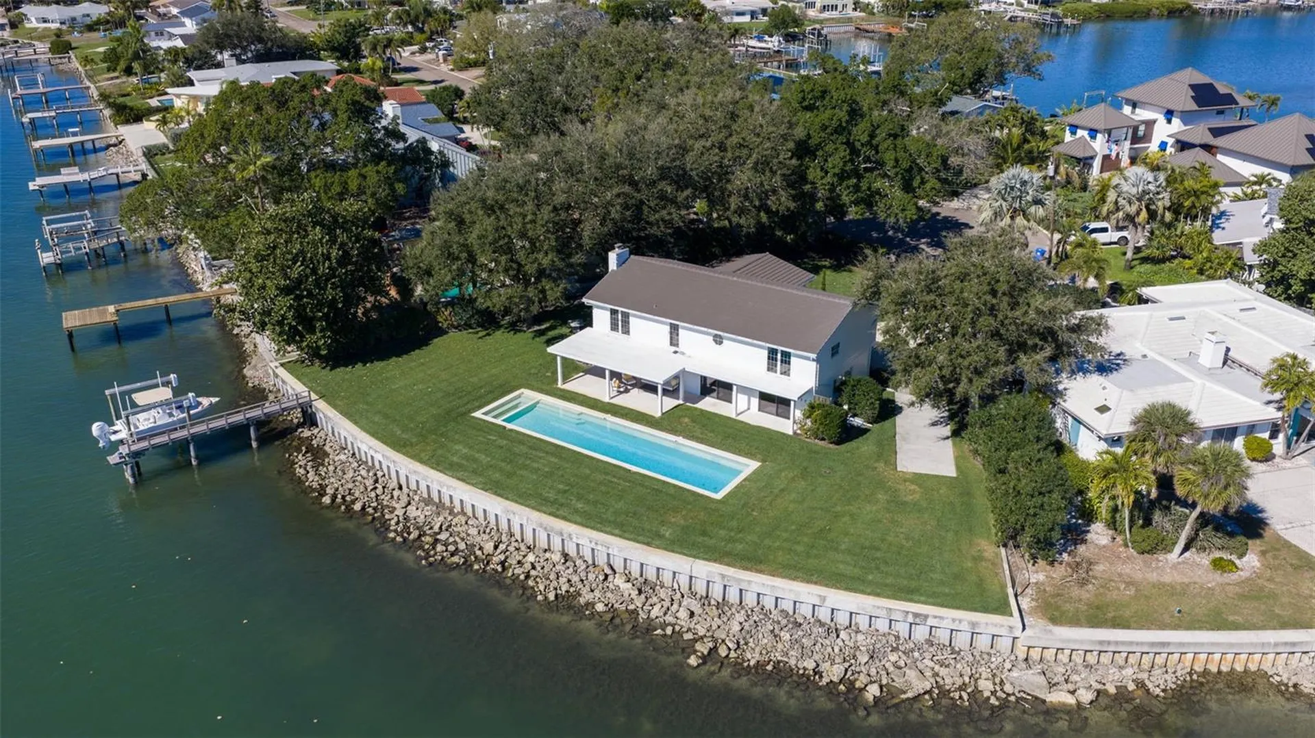 218 Colony Point Road S St Petersburg FL 33705