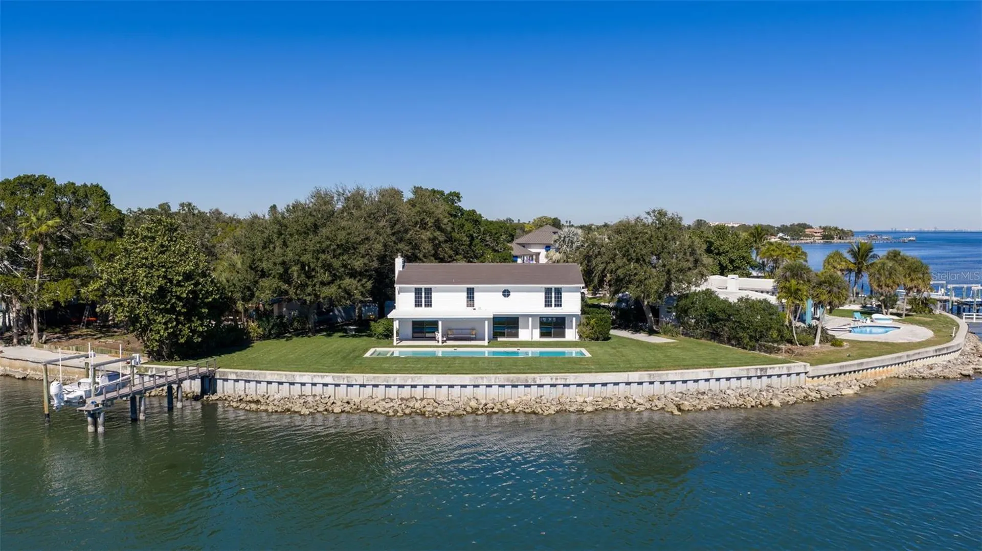 218 Colony Point Road S St Petersburg FL 33705