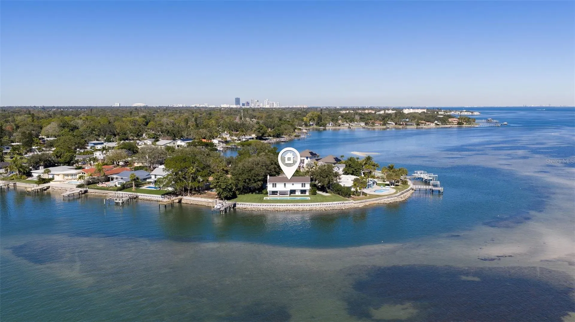 218 Colony Point Road S St Petersburg FL 33705