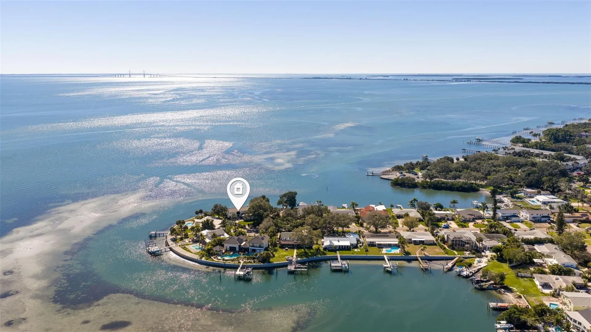 218 Colony Point Road S St Petersburg FL 33705