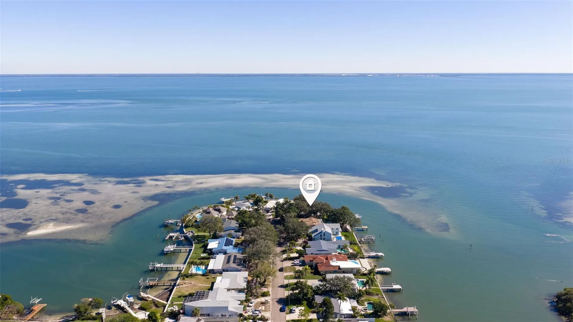 218 Colony Point Road S St Petersburg FL 33705
