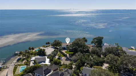 218 Colony Point Road S St Petersburg FL 33705