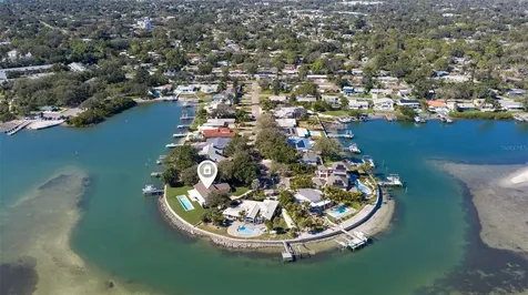 218 Colony Point Road S St Petersburg FL 33705