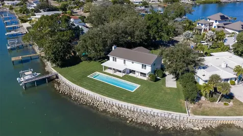 218 Colony Point Road S St Petersburg FL 33705