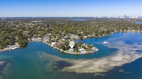 218 Colony Point Road S St Petersburg FL 33705