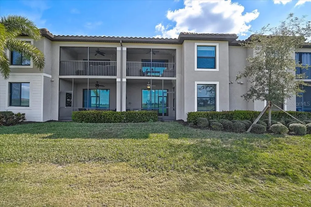 5684 Palmer Circle Bradenton FL 34211