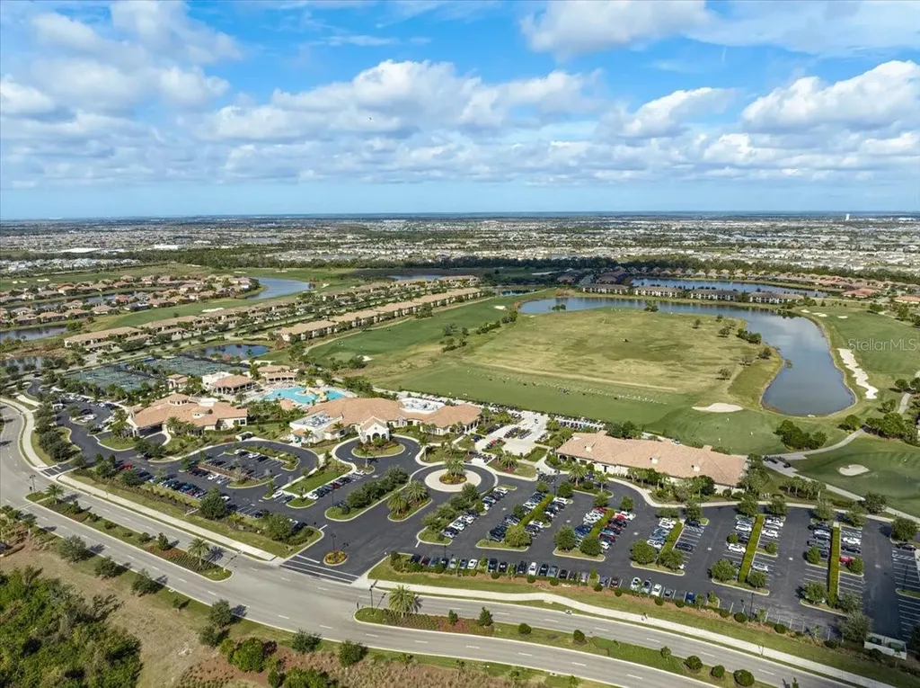 5684 Palmer Circle Bradenton FL 34211