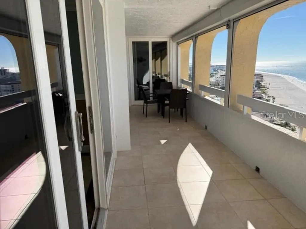 17900 Gulf Boulevard St Petersburg FL 33708