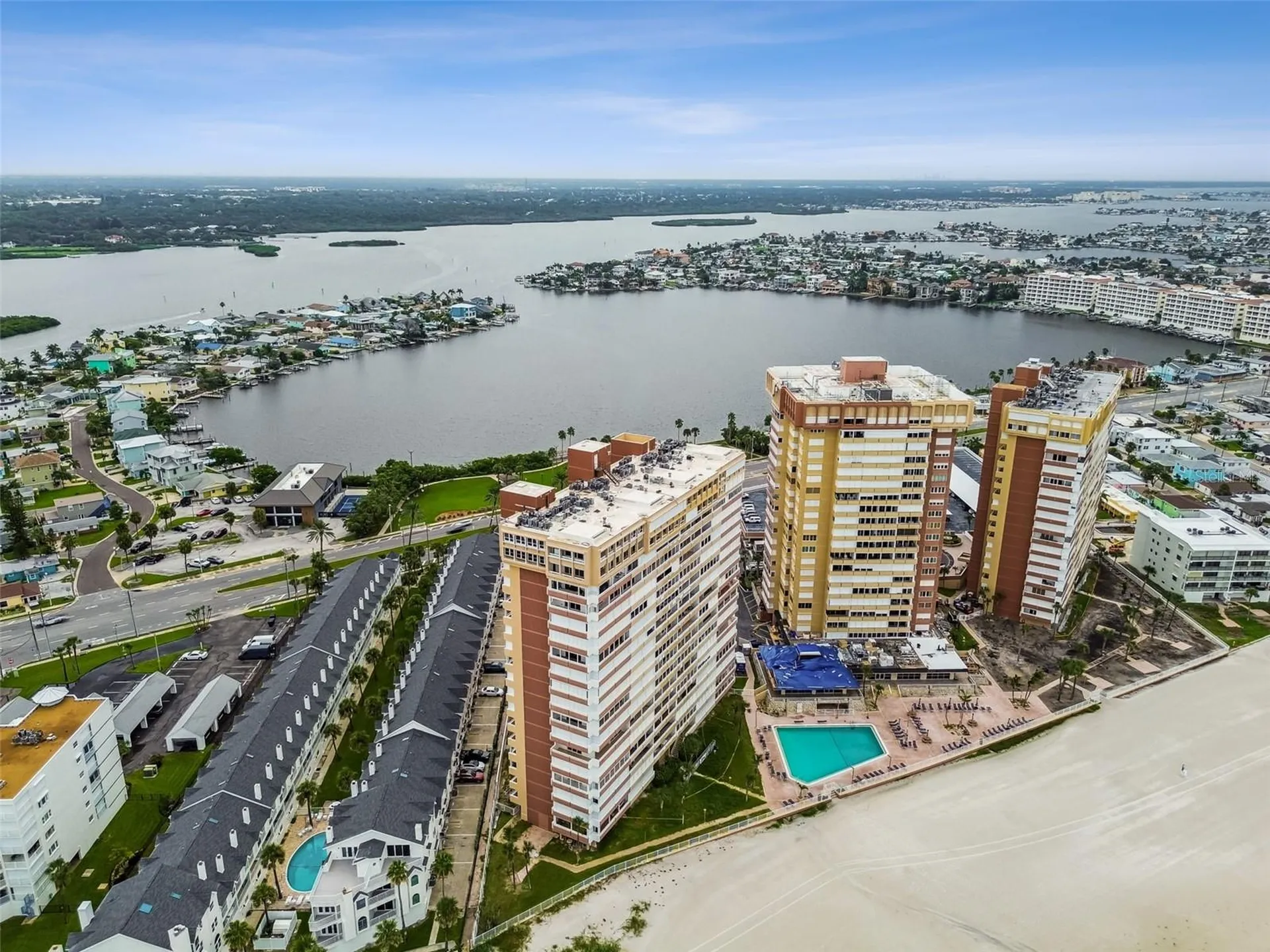 17900 Gulf Boulevard St Petersburg FL 33708