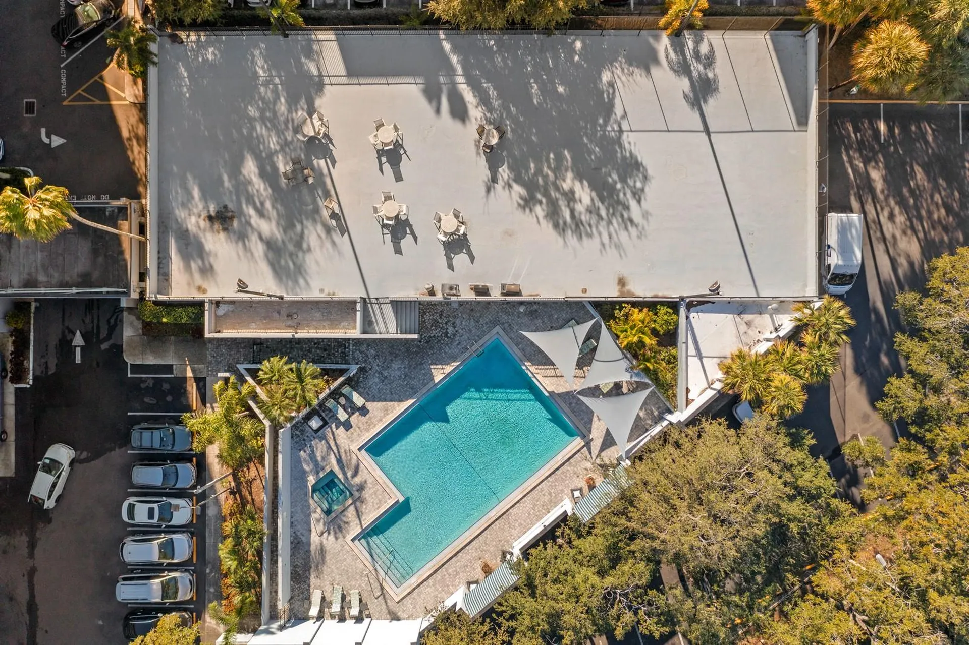 201 W Laurel Street Tampa FL 33602