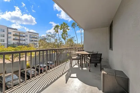 201 W Laurel Street Tampa FL 33602