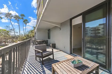 201 W Laurel Street Tampa FL 33602