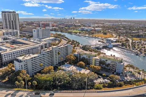 201 W Laurel Street Tampa FL 33602