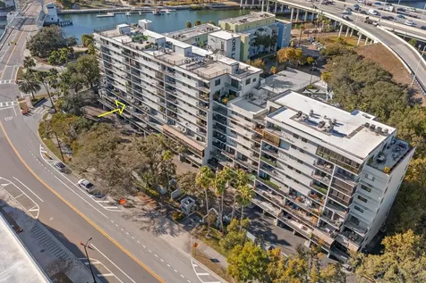 201 W Laurel Street Tampa FL 33602