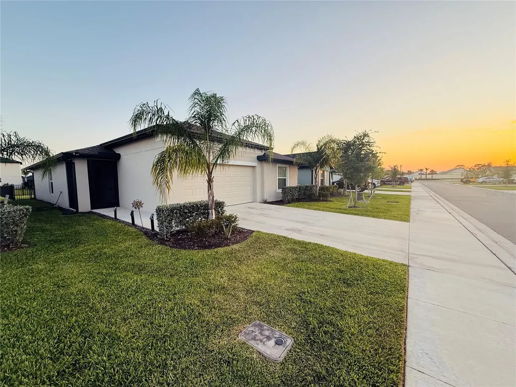 4034 San Clemente Court North Fort Myers FL 33917