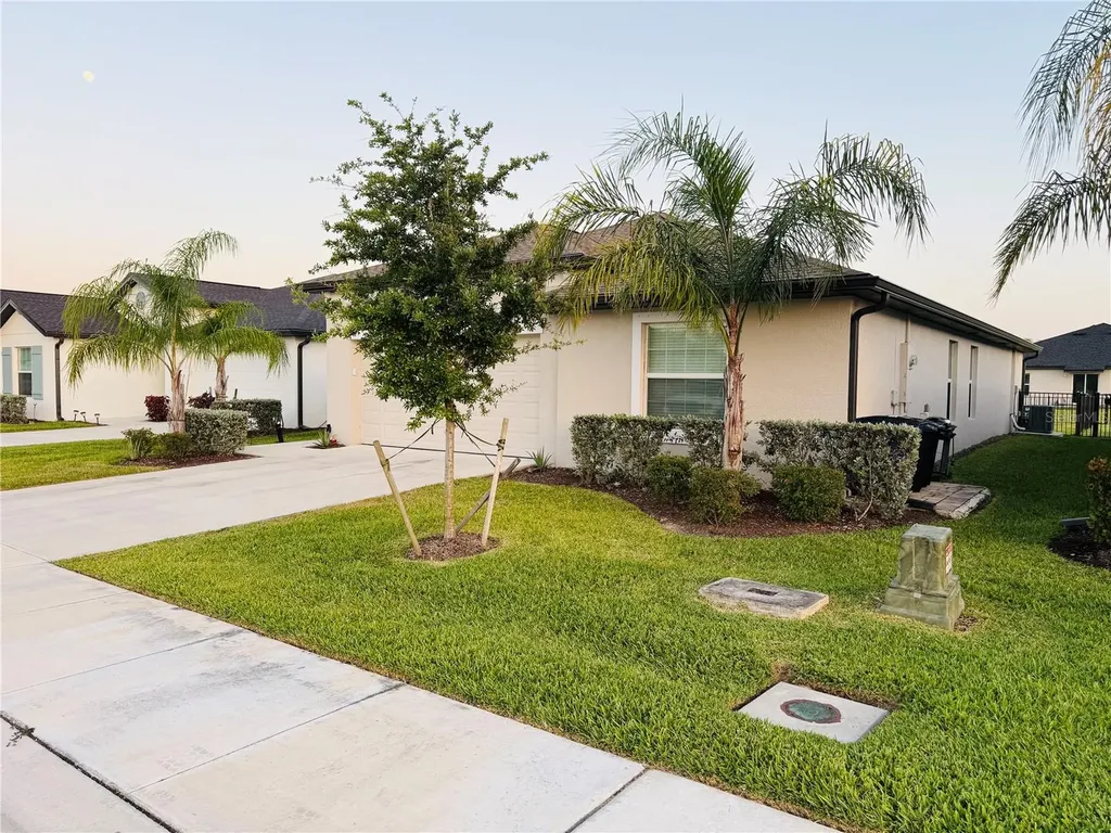 4034 San Clemente Court North Fort Myers FL 33917
