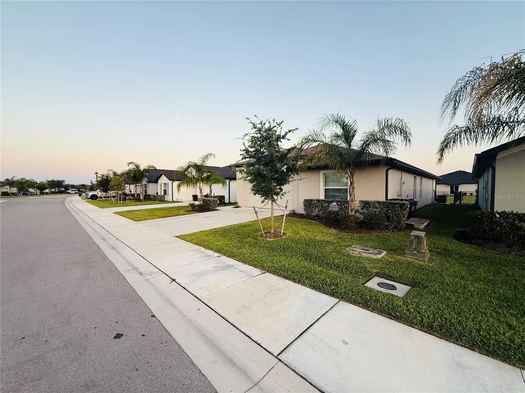 4034 San Clemente Court North Fort Myers FL 33917