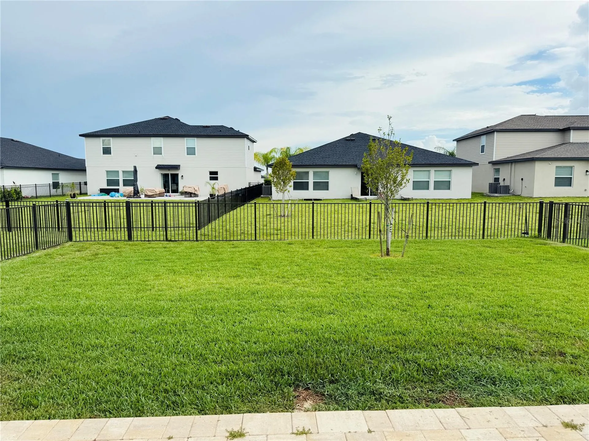 4034 San Clemente Court North Fort Myers FL 33917