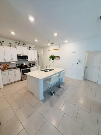 4034 San Clemente Court North Fort Myers FL 33917