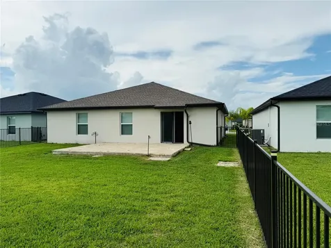 4034 San Clemente Court North Fort Myers FL 33917