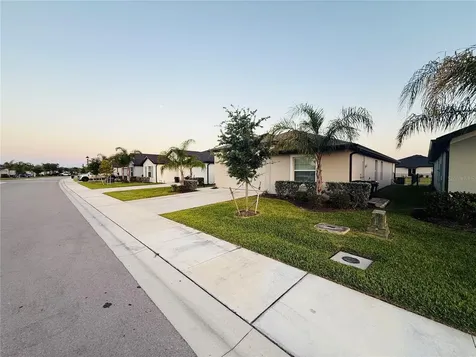 4034 San Clemente Court North Fort Myers FL 33917