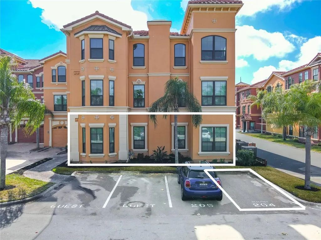 2749 Via Cipriani Clearwater FL 33764