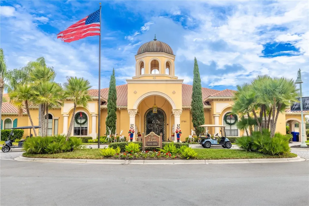 2749 Via Cipriani Clearwater FL 33764