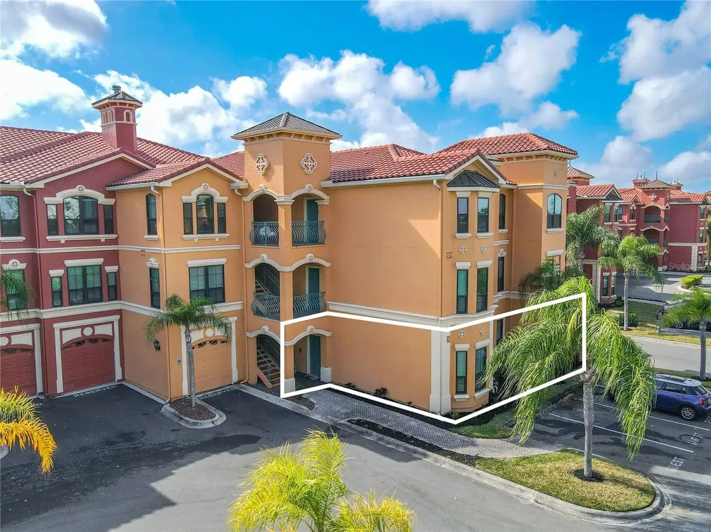 2749 Via Cipriani Clearwater FL 33764