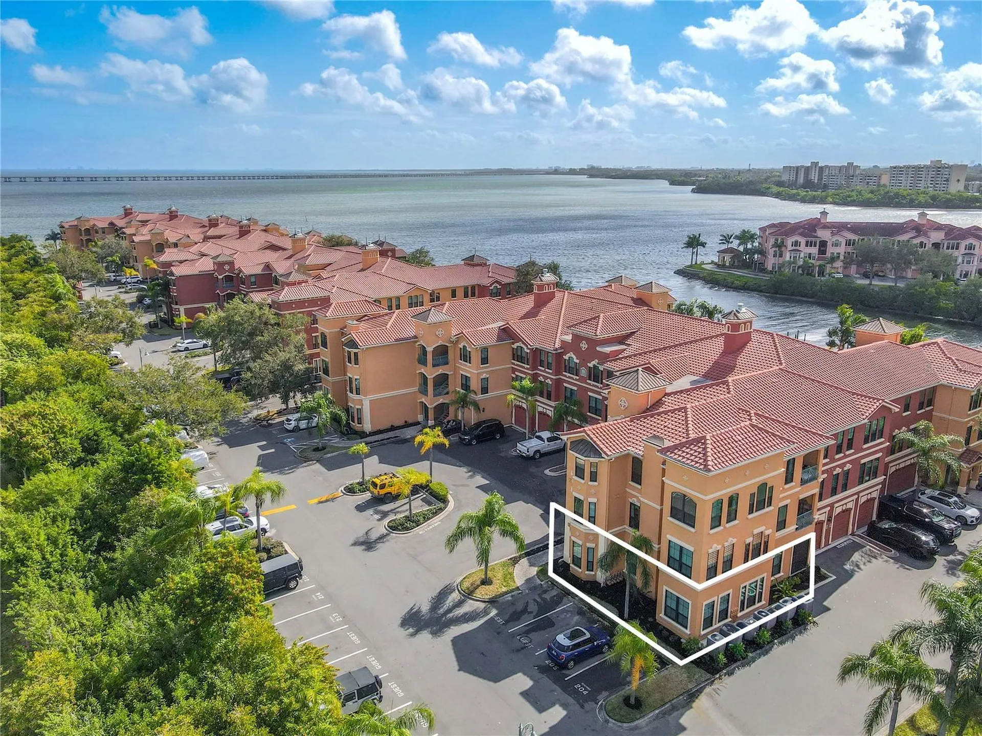 2749 Via Cipriani Clearwater FL 33764