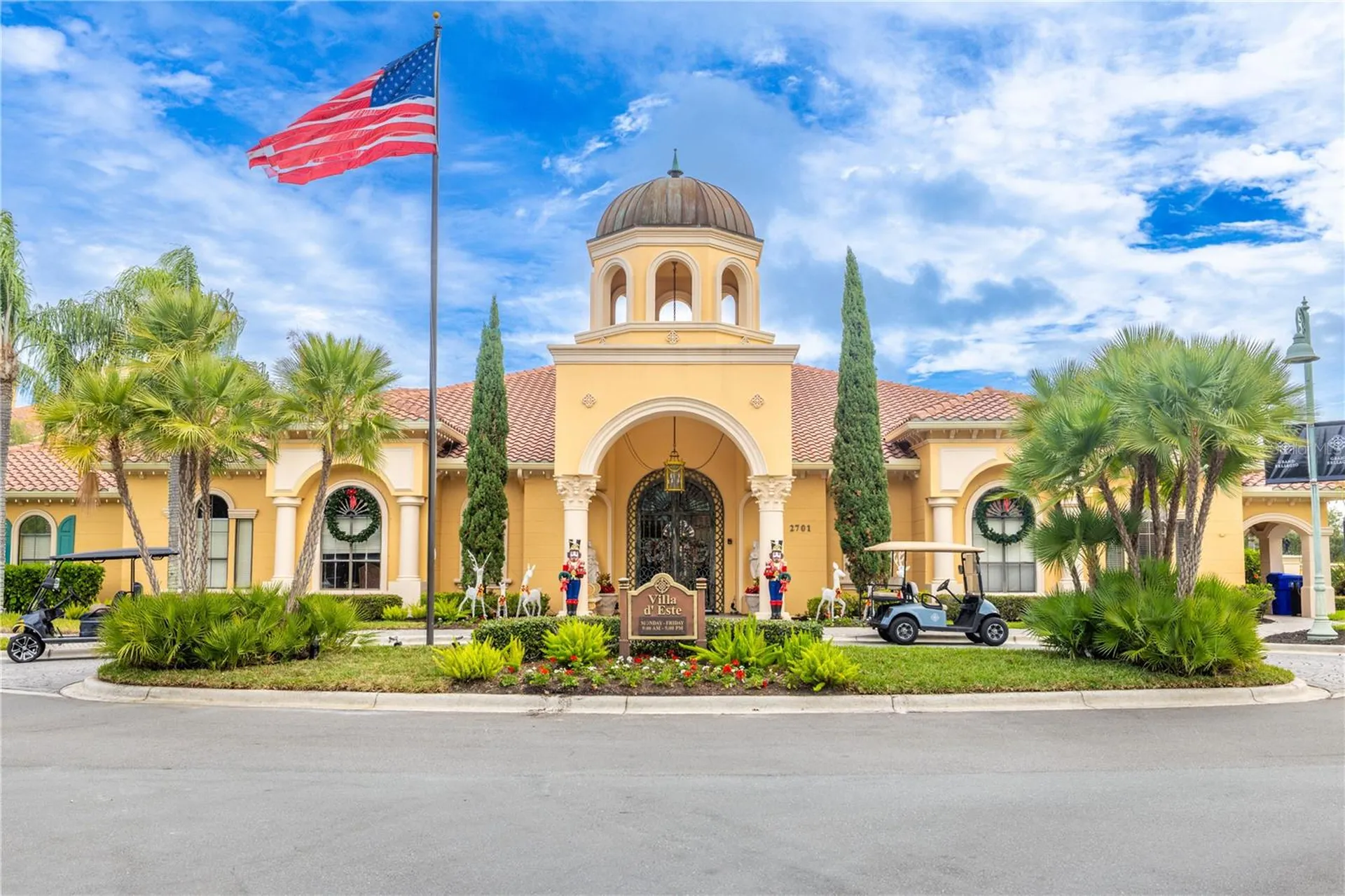 2749 Via Cipriani Clearwater FL 33764