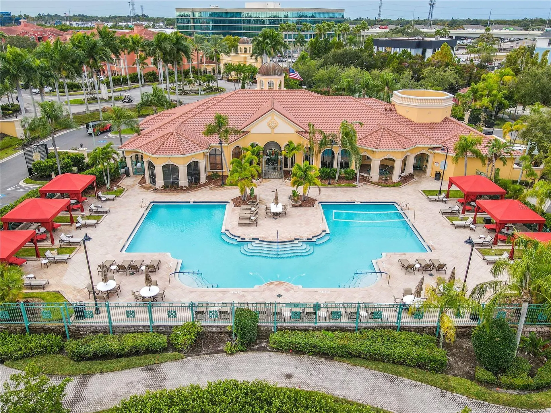 2749 Via Cipriani Clearwater FL 33764