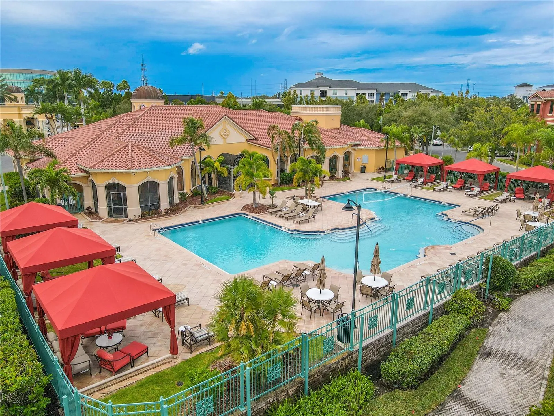 2749 Via Cipriani Clearwater FL 33764