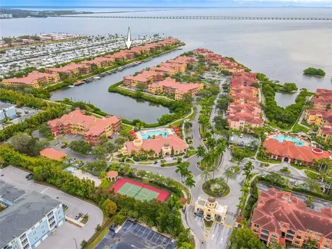 2749 Via Cipriani Clearwater FL 33764