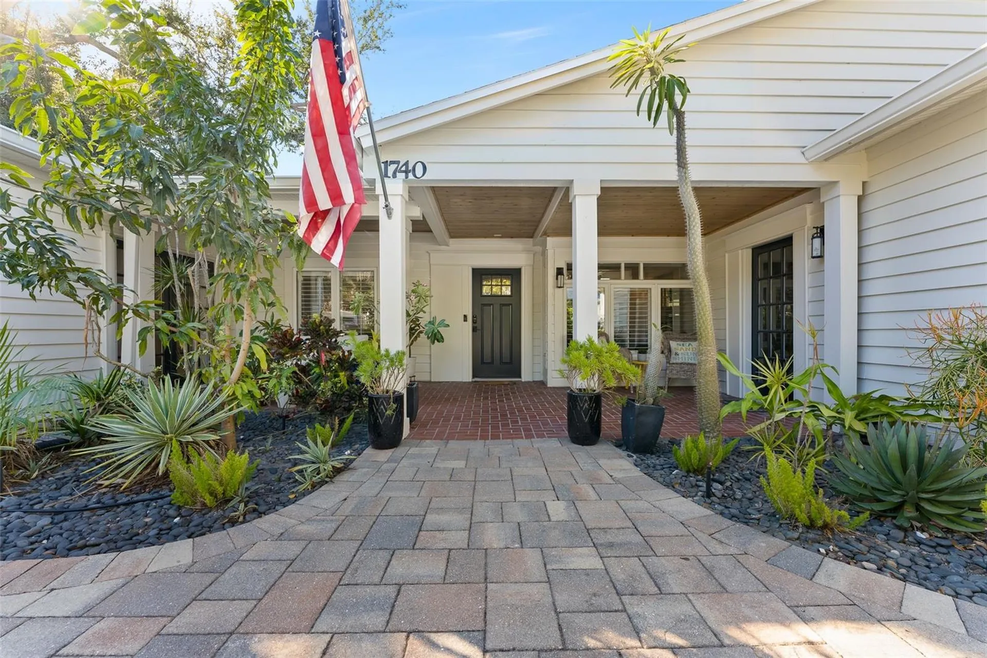 1740 S Orange Avenue Sarasota FL 34239