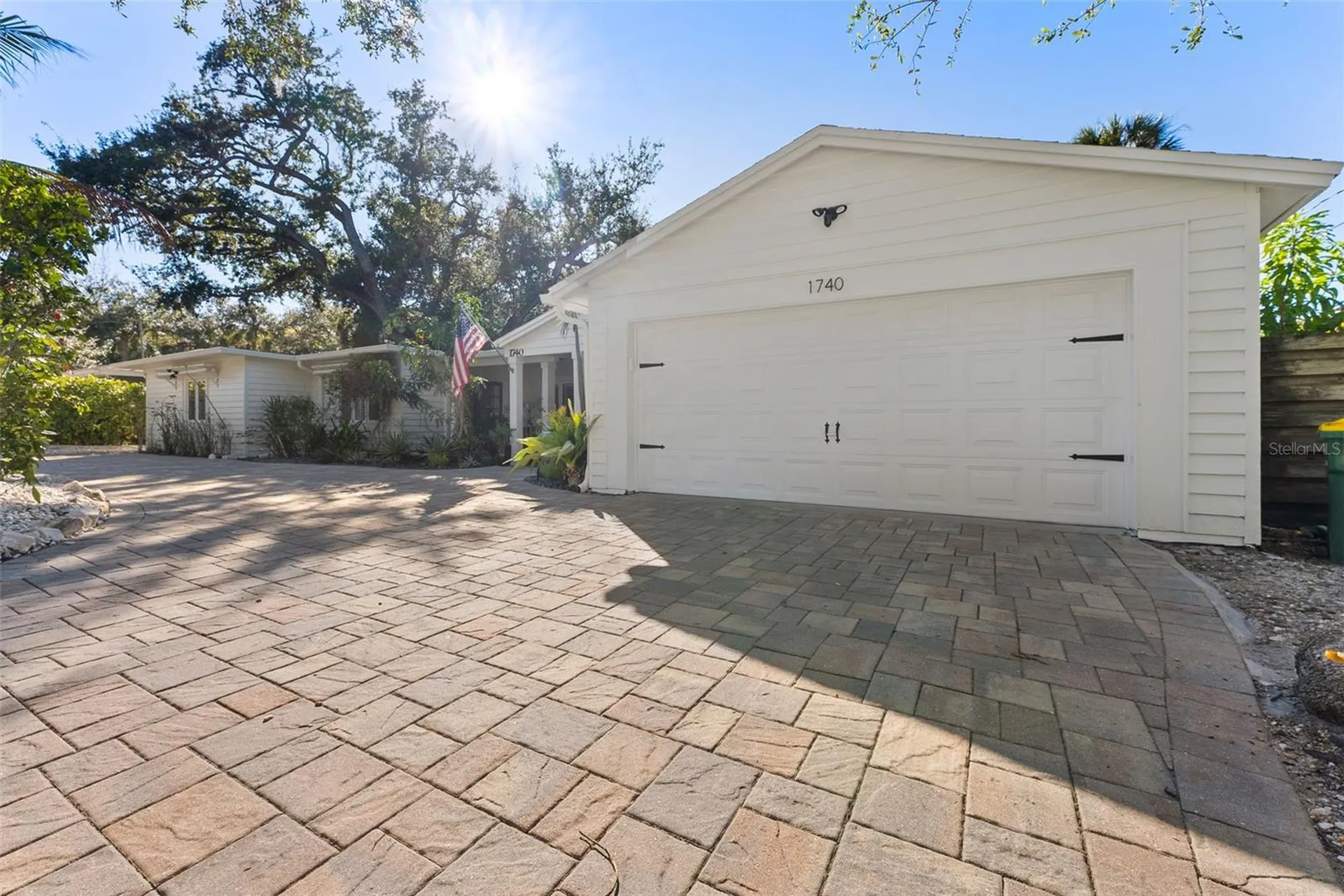 1740 S Orange Avenue Sarasota FL 34239