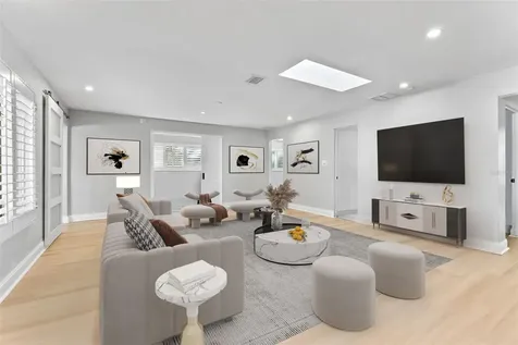 1740 S Orange Avenue Sarasota FL 34239