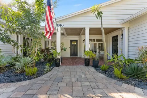 1740 S Orange Avenue Sarasota FL 34239