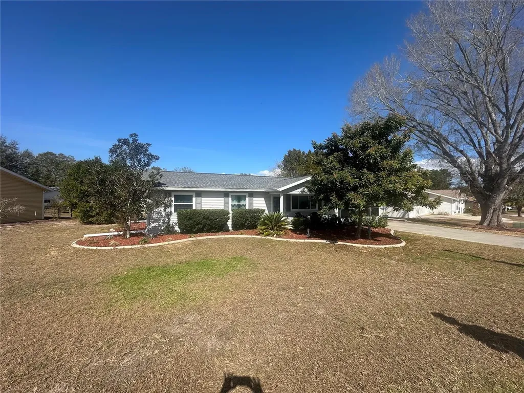 8591 SW 116th Lane Road Ocala FL 34481