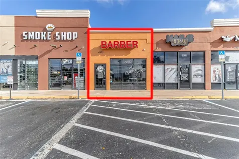 4473 W Vine Street W Kissimmee FL 34746