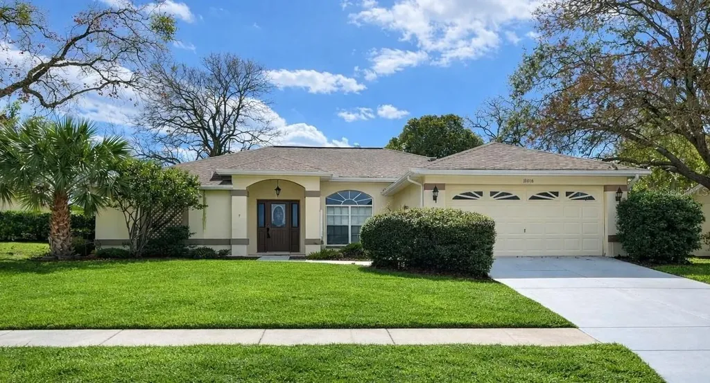 11018 Audie Brook Drive Spring Hill FL 34608