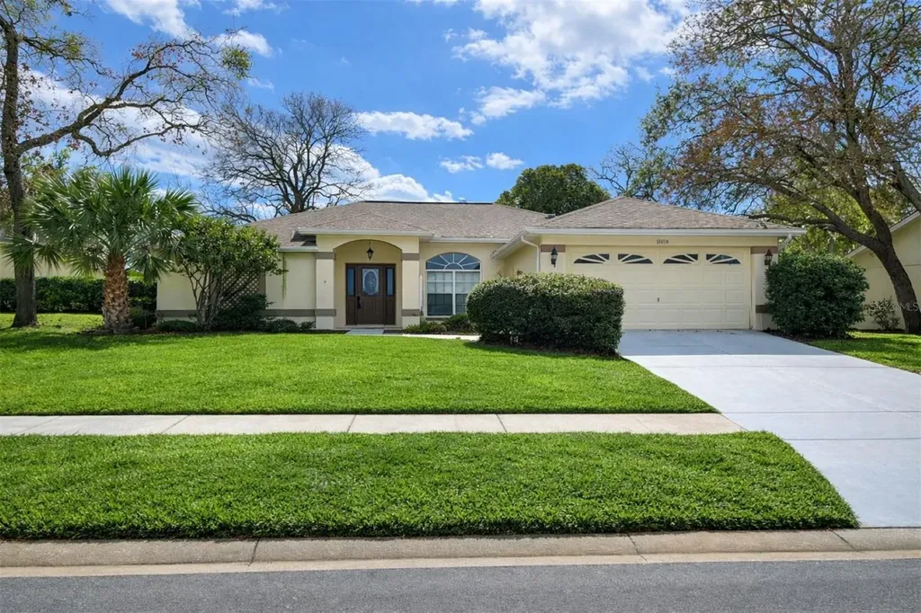 11018 Audie Brook Drive Spring Hill FL 34608