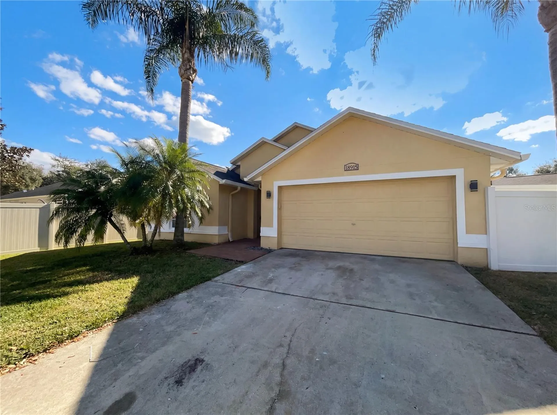18915 Nest Fern Circle Tampa FL 33647