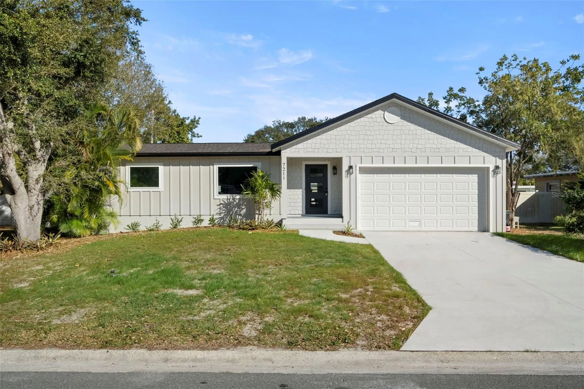7211 Orpine Drive N St Petersburg FL 33702