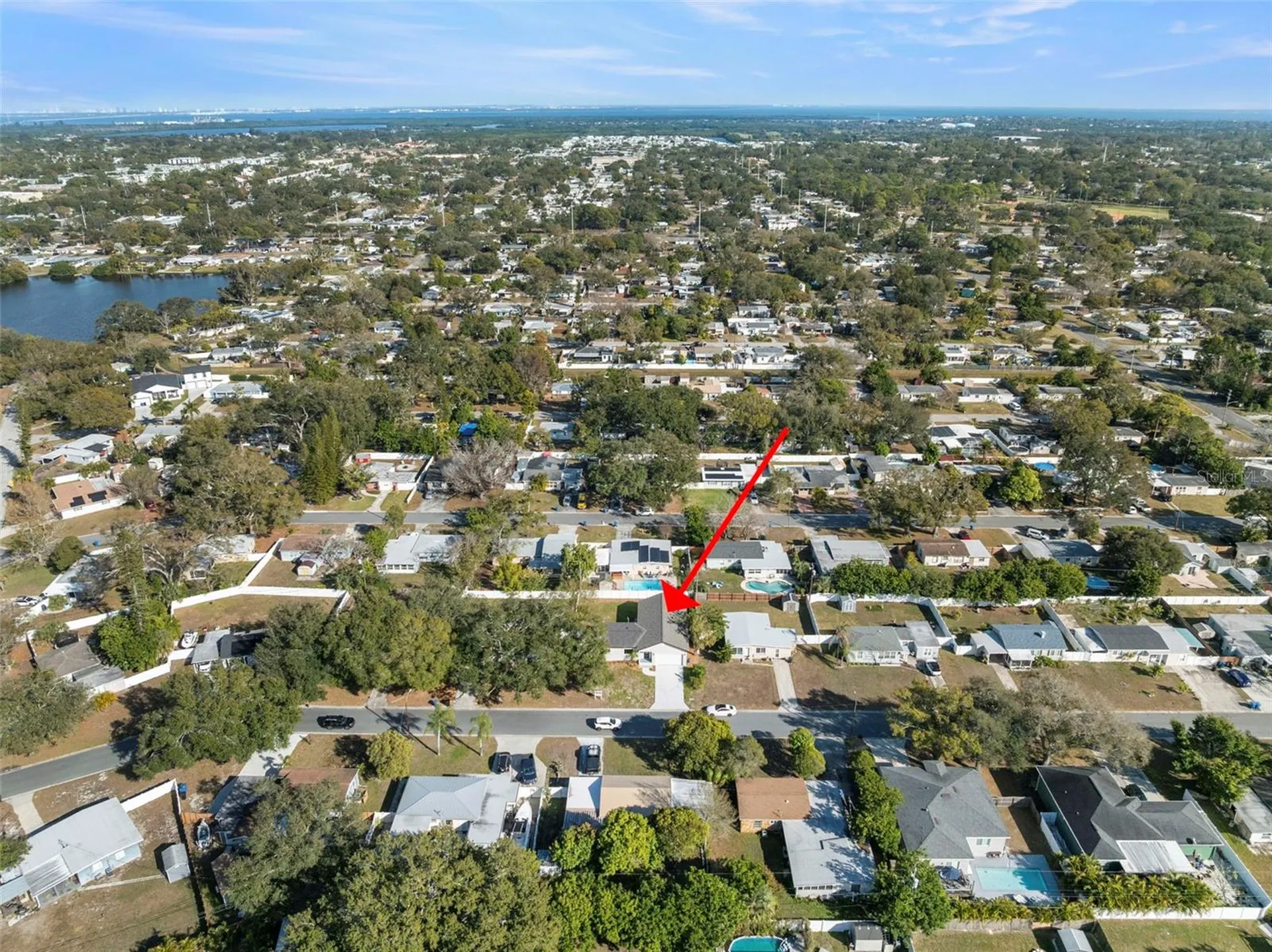 7211 Orpine Drive N St Petersburg FL 33702