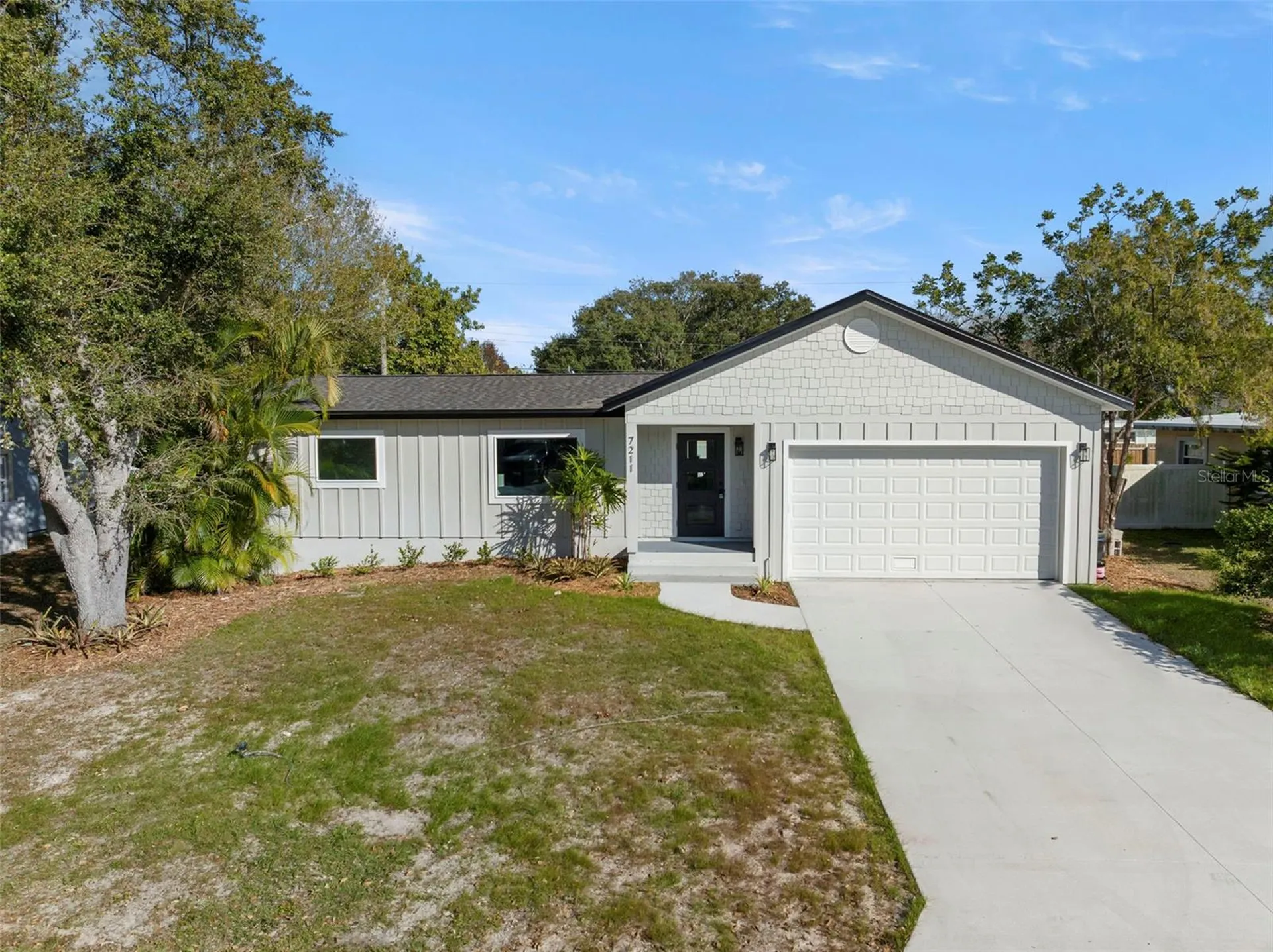 7211 Orpine Drive N St Petersburg FL 33702