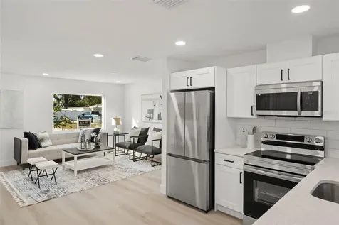 7211 Orpine Drive N St Petersburg FL 33702