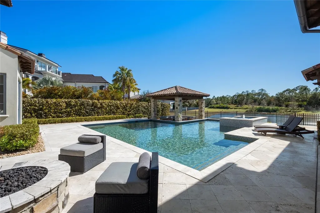10443 Los Feliz Drive Golden Oak FL 32836
