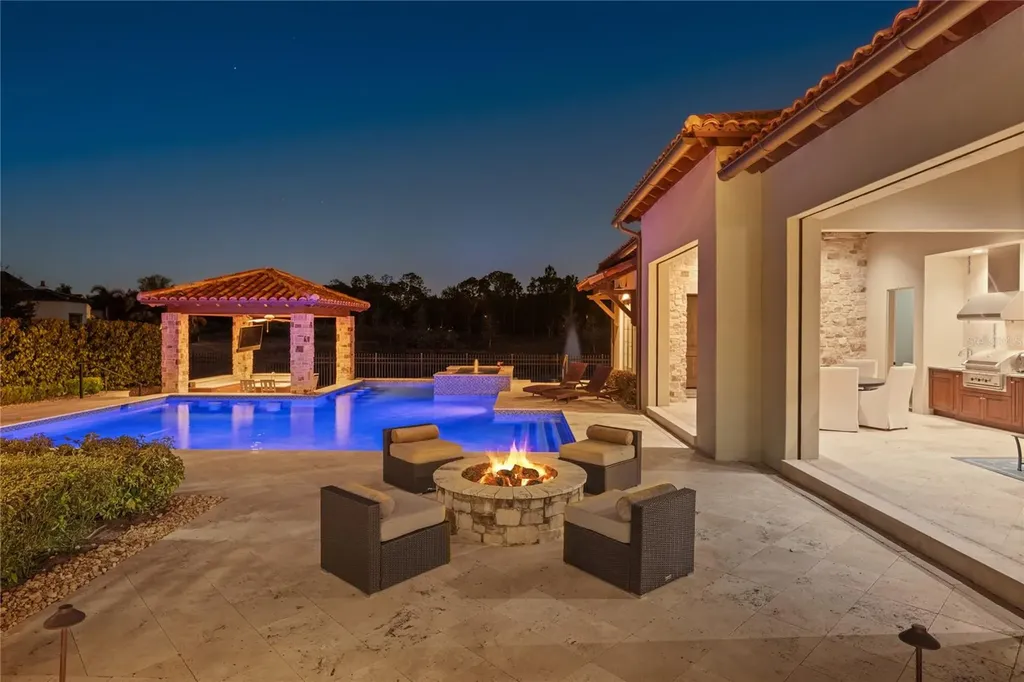 10443 Los Feliz Drive Golden Oak FL 32836