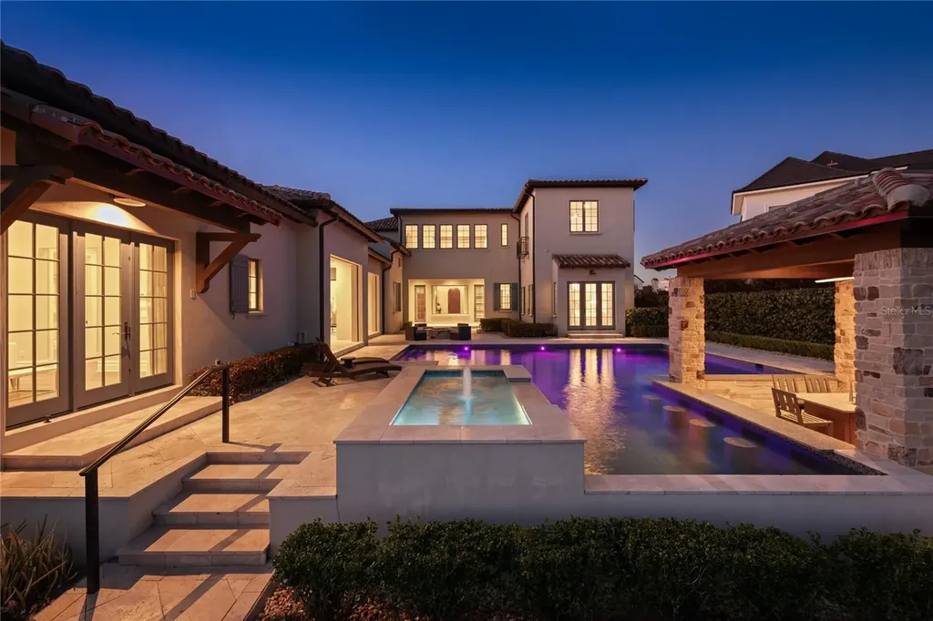 10443 Los Feliz Drive Golden Oak FL 32836
