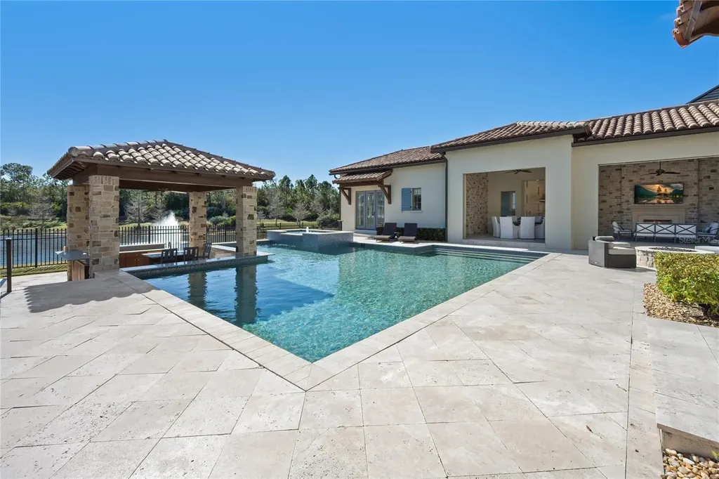 10443 Los Feliz Drive Golden Oak FL 32836